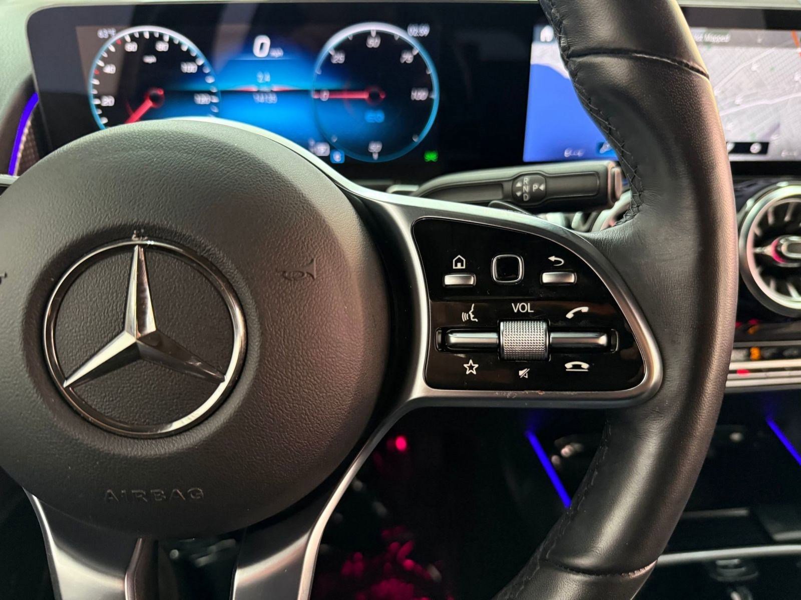 Used 2023 Mercedes-Benz EQB 250+ image 26