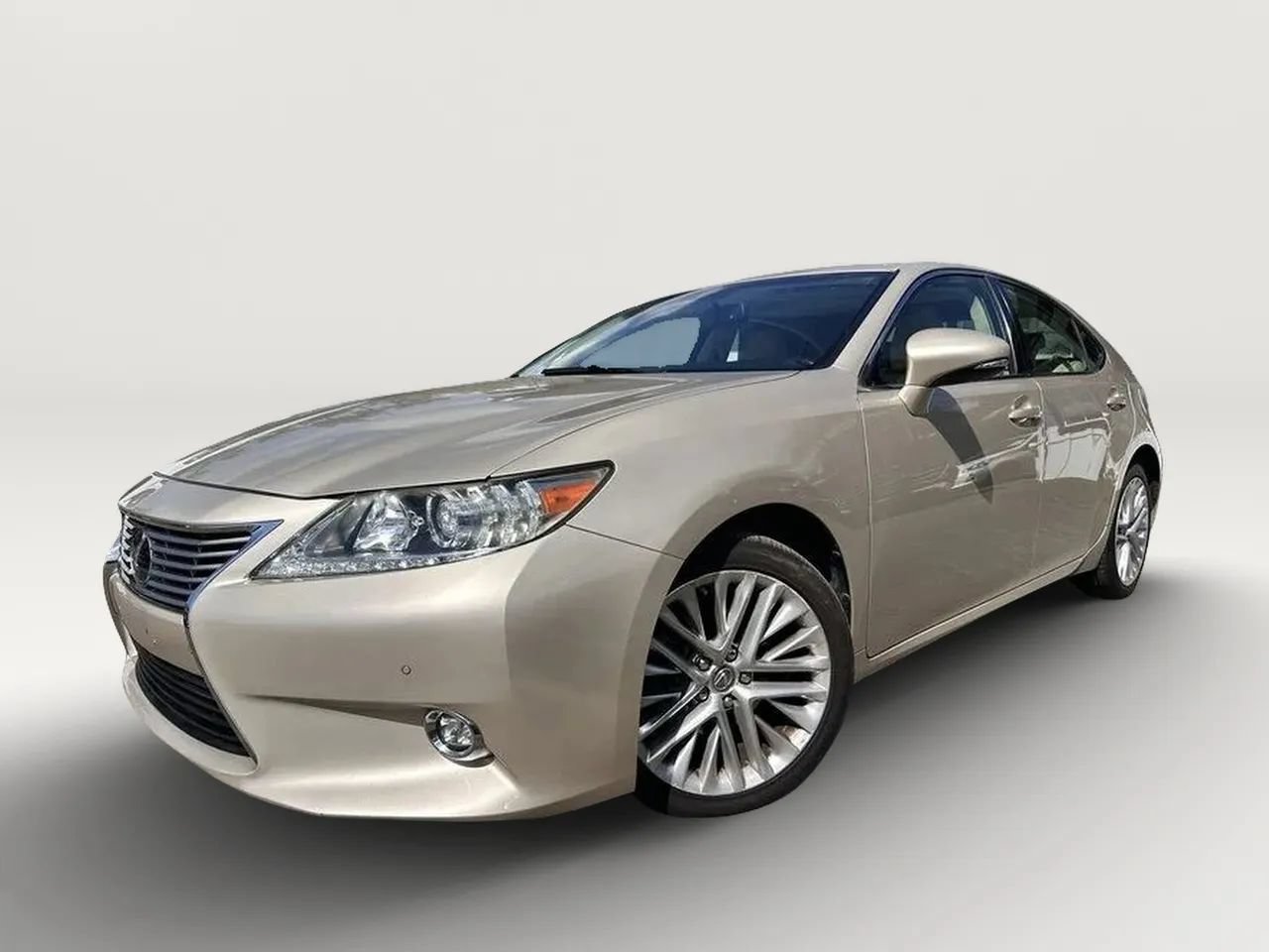 Used 2014 Lexus ES 350 w/ Luxury Package FWD image 21