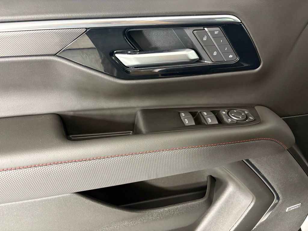 New 2026 Chevrolet Tahoe RST w/ Comfort Package AWD/4WD image 23