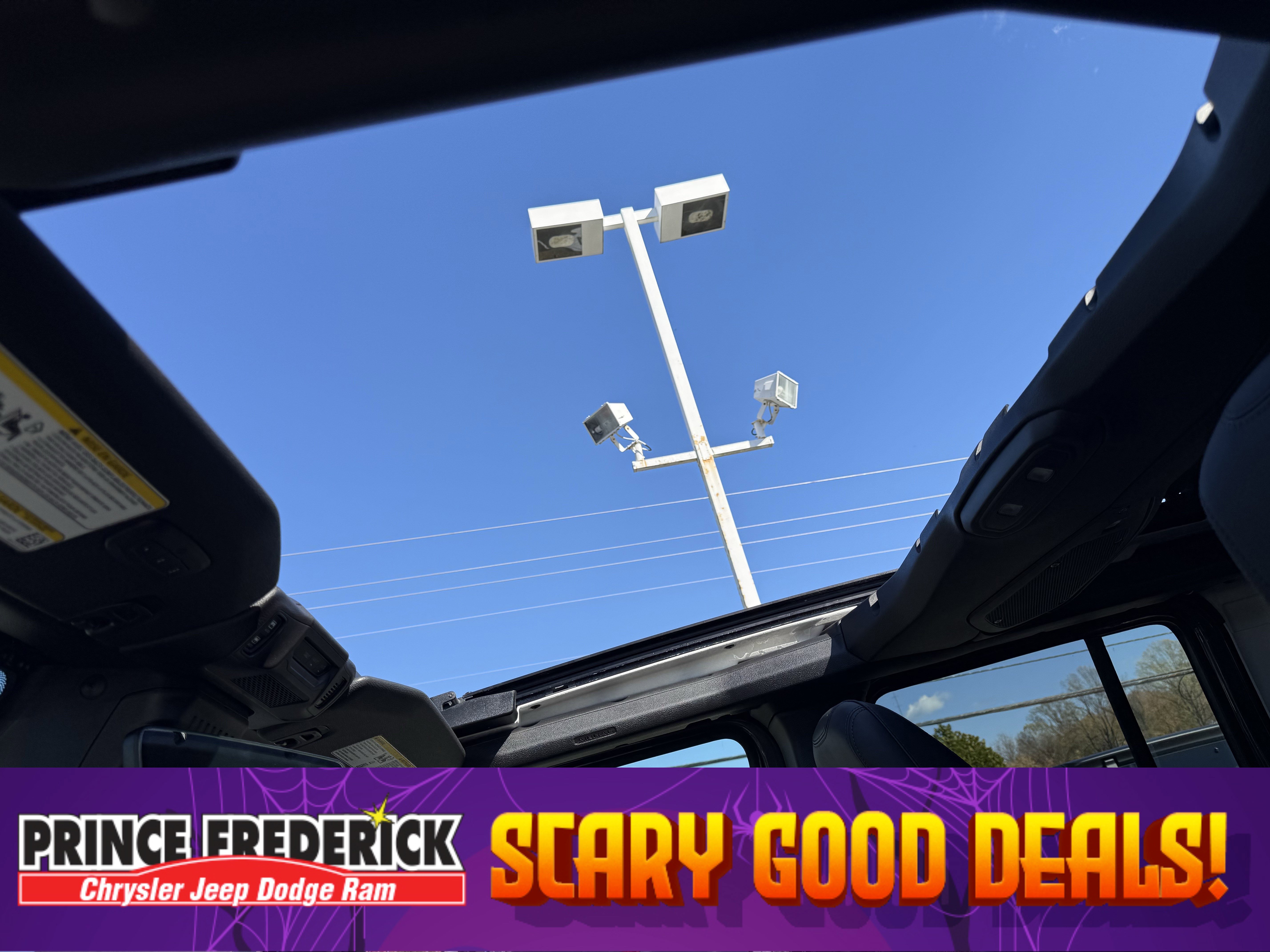 New 2026 Jeep Wrangler Unlimited Rubicon image 12