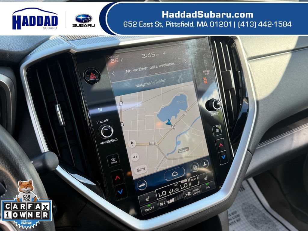 Certified 2023 Subaru Ascent Limited w/ Technology Package AWD/4WD image 28