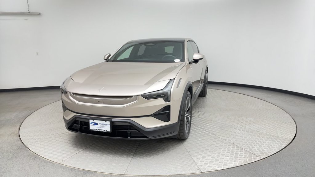 Used 2025 Polestar Polestar 3 AWD/4WD image 7