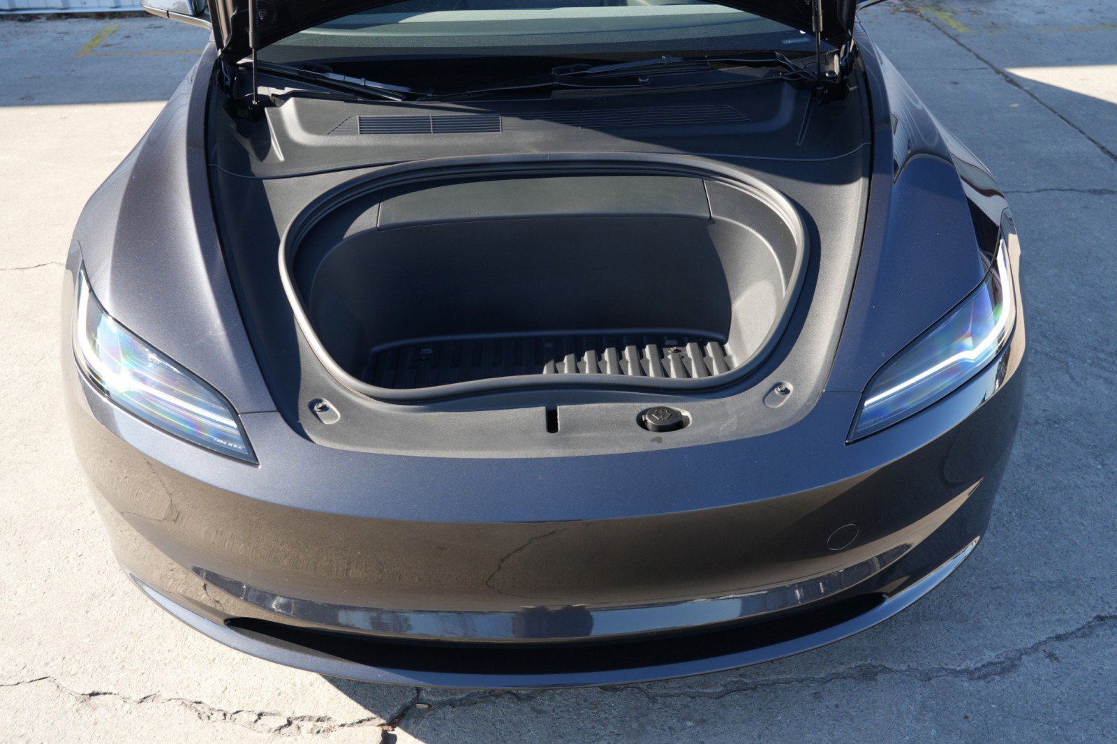 Used 2024 Tesla Model 3 Long Range image 8