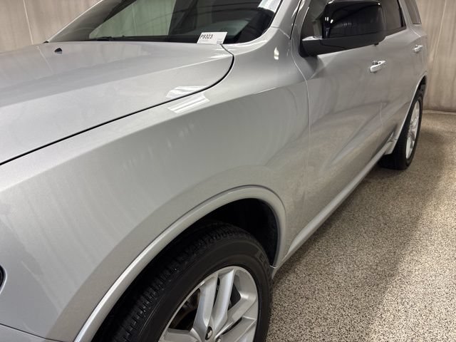 Used 2025 Dodge Durango GT AWD/4WD image 11