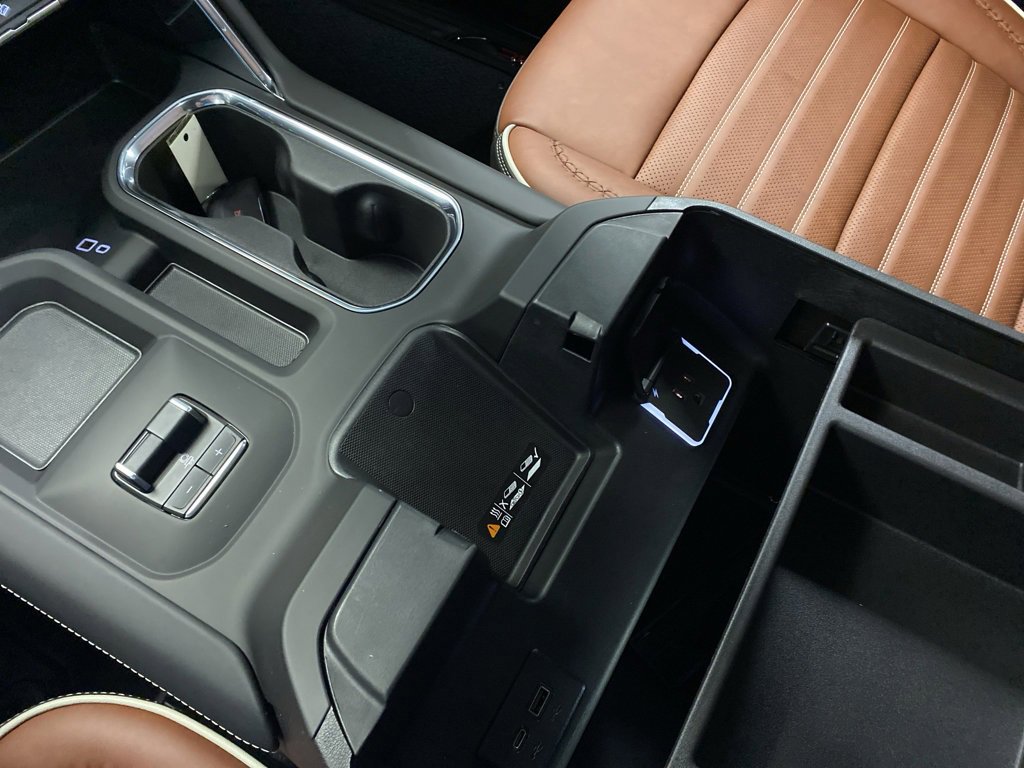New 2025 GMC Sierra 3500 Denali Ultimate image 34