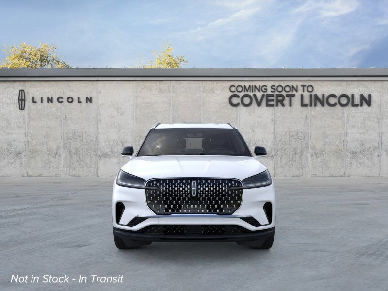 New 2026 Lincoln Aviator Reserve RWD image 6