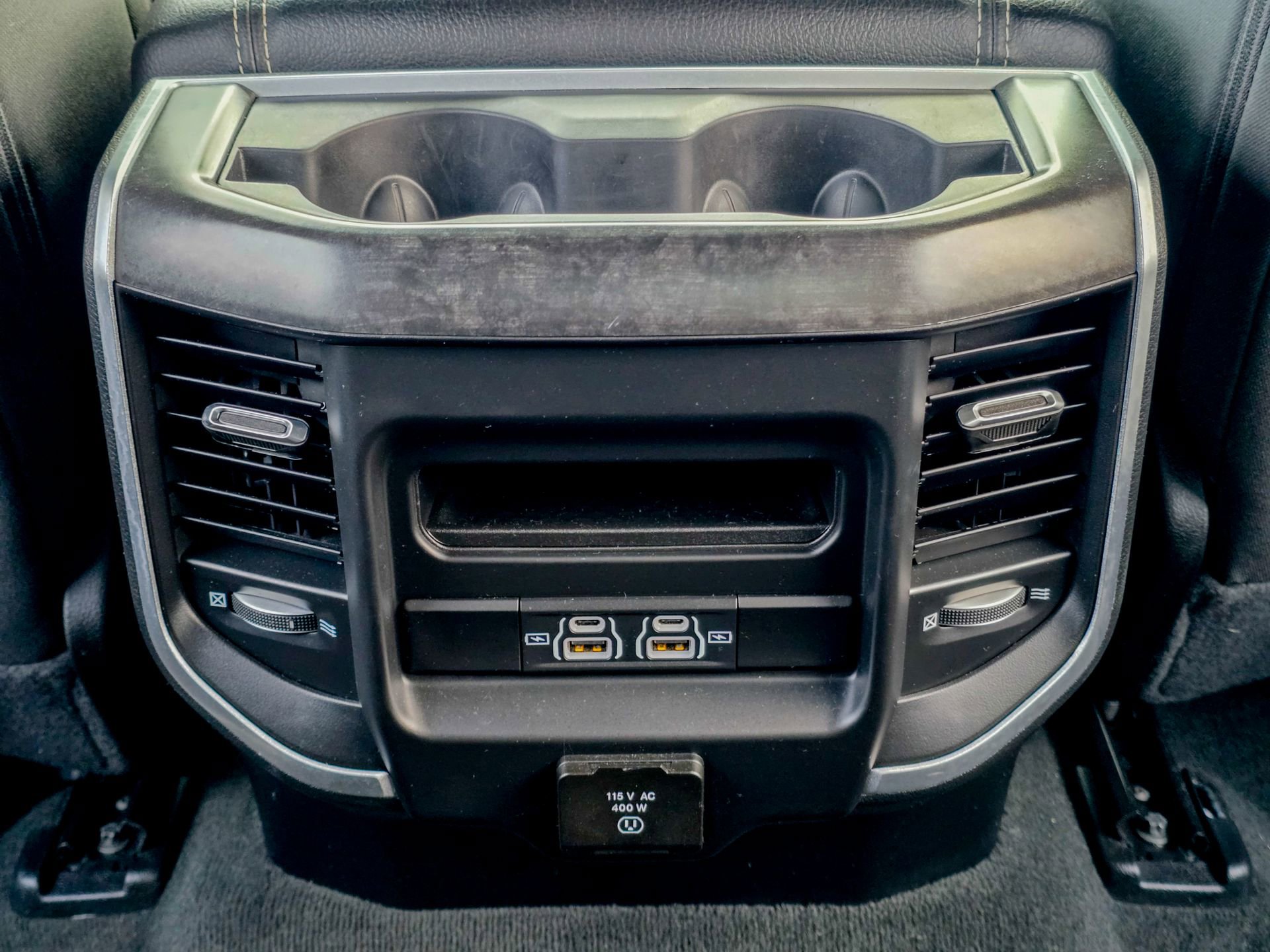 Used 2022 RAM 1500 Big Horn image 16