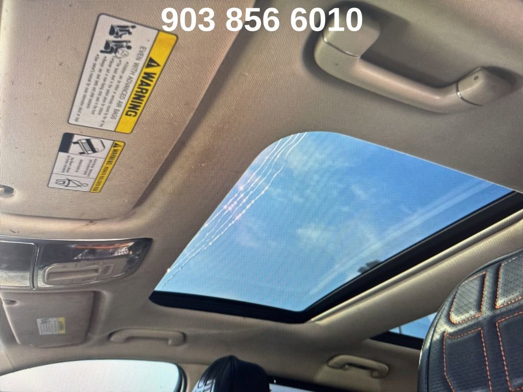 Used 2021 Genesis GV80 3.5T Advanced + image 11