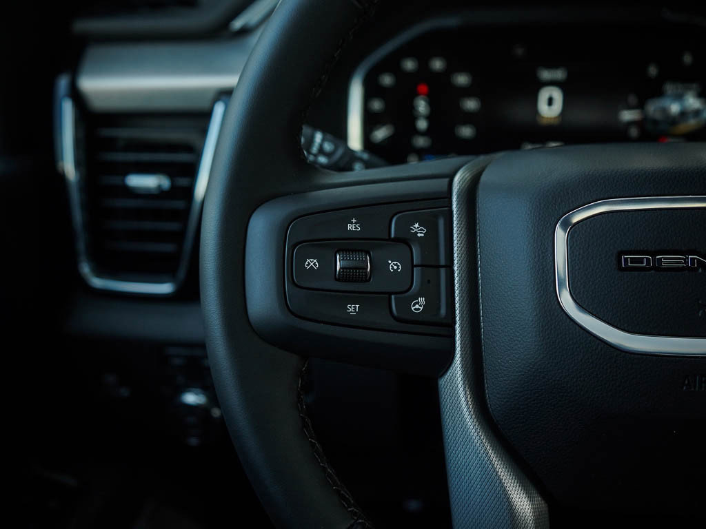 New 2026 GMC Sierra 3500 Denali w/ Denali Reserve Package image 19