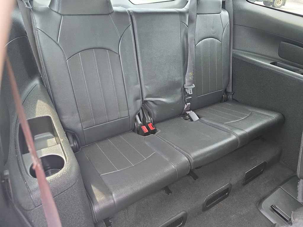 Used 2016 Buick Enclave Leather AWD/4WD image 17