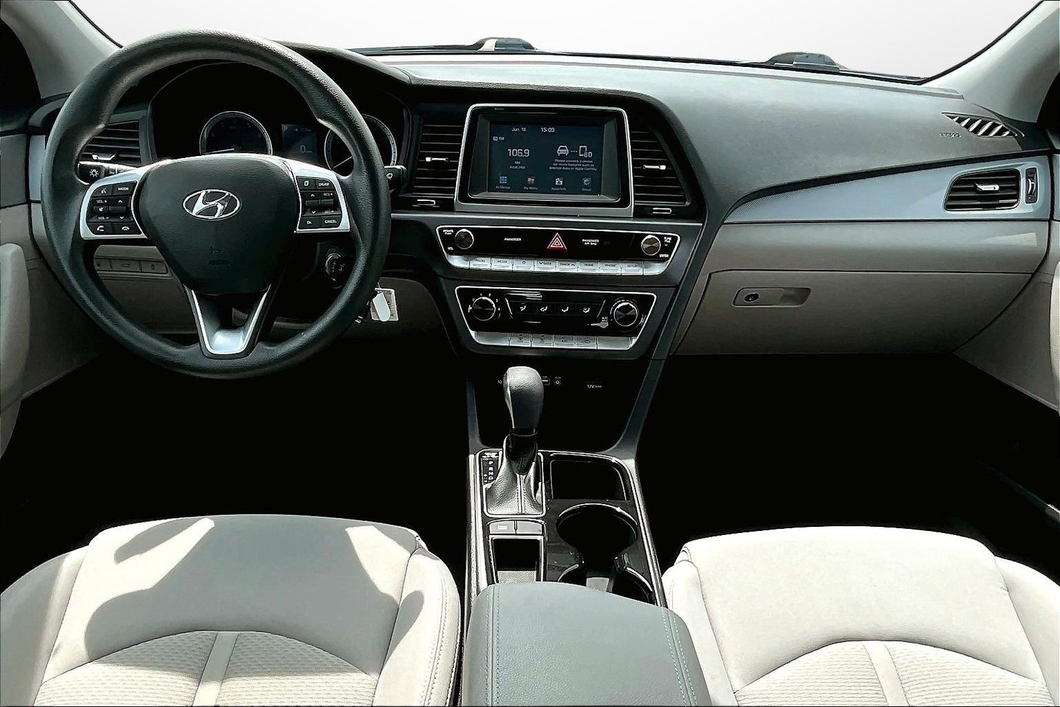 Used 2019 Hyundai Sonata ECO image 14