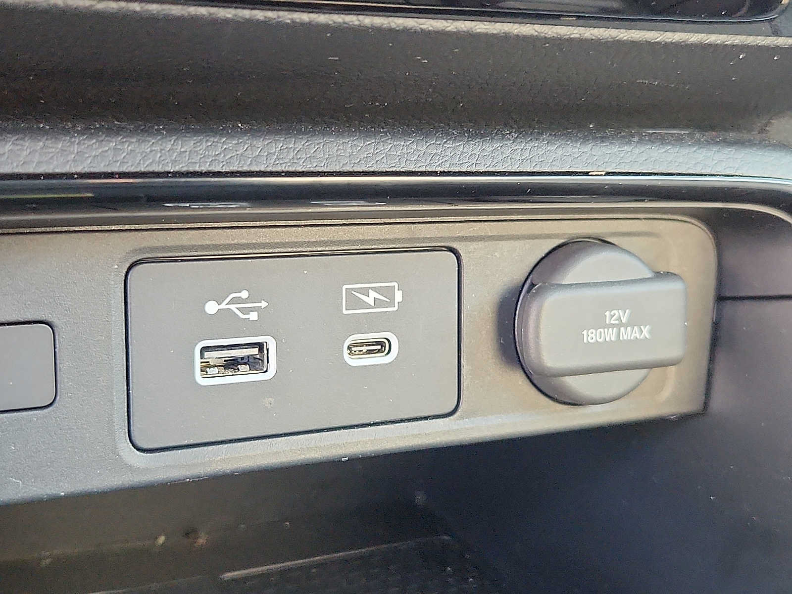 Certified 2024 Honda CR-V Sport Touring image 24