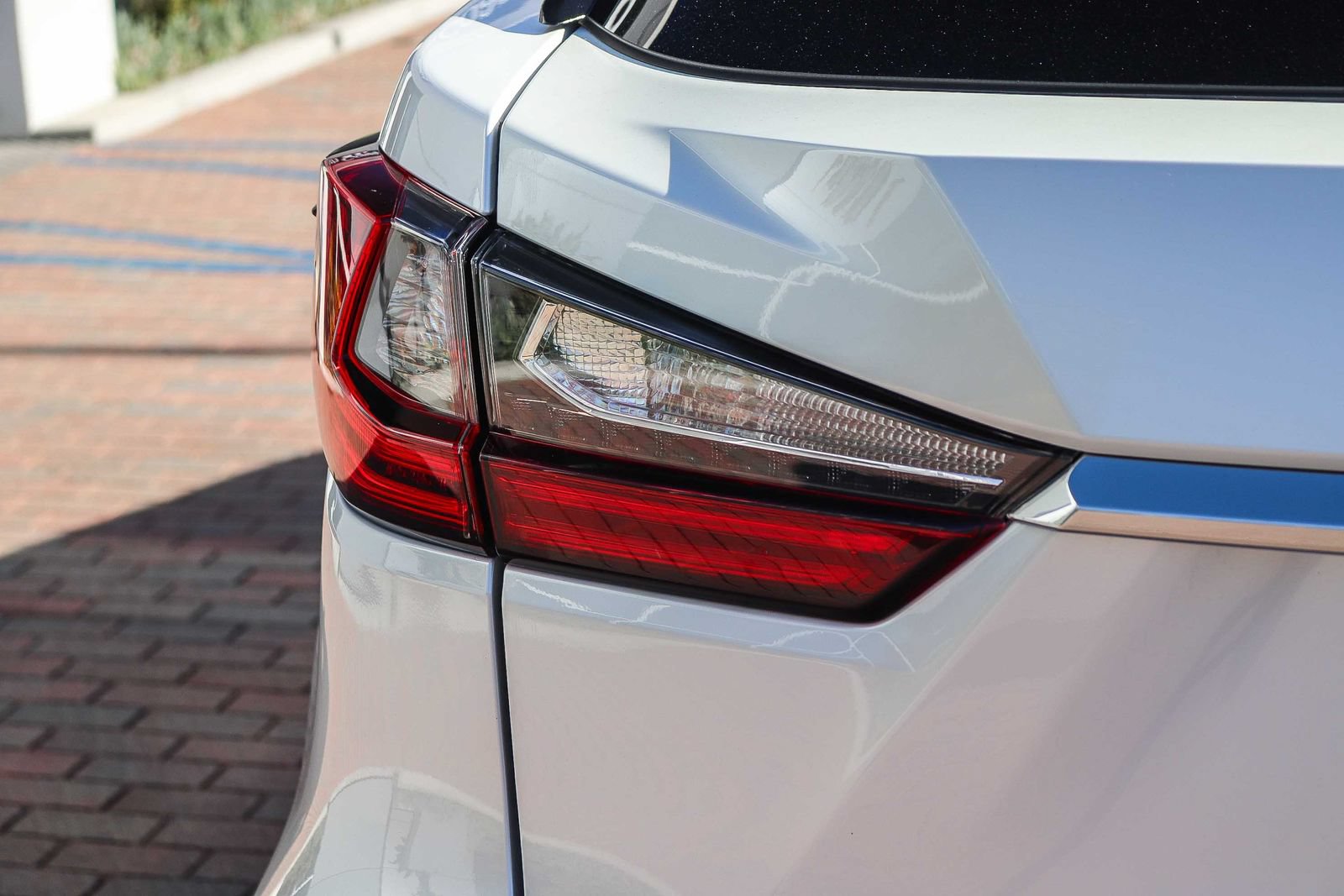 Used 2021 Lexus RX 350 FWD w/ Premium Package image 8