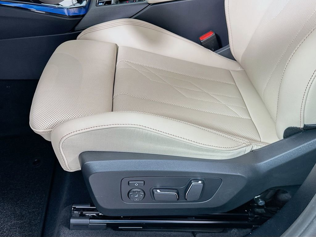 New 2026 BMW X3 xDrive30 w/ Premium Package image 21