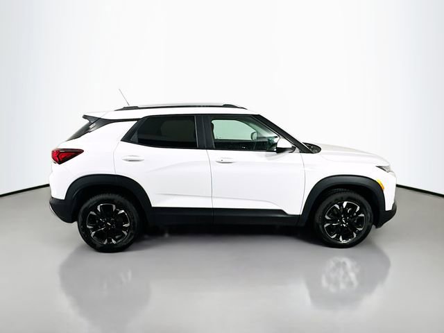 Certified 2022 Chevrolet TrailBlazer LT w/ Convenience Package image 5