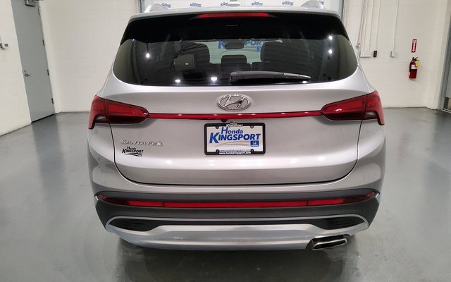 Used 2022 Hyundai Santa Fe SEL image 5
