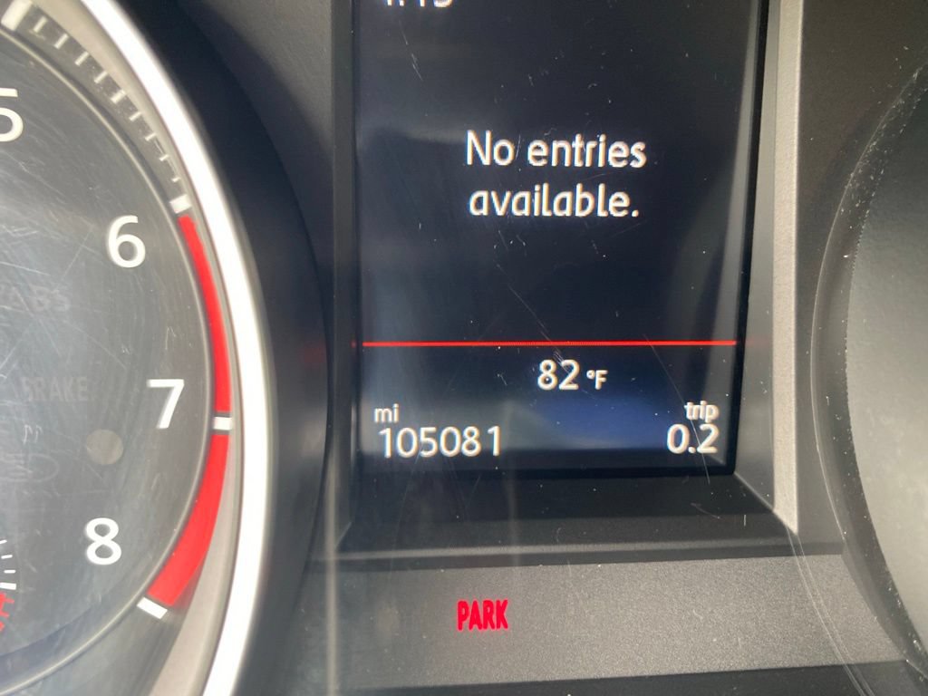 Used 2018 Volkswagen GTI S FWD image 23