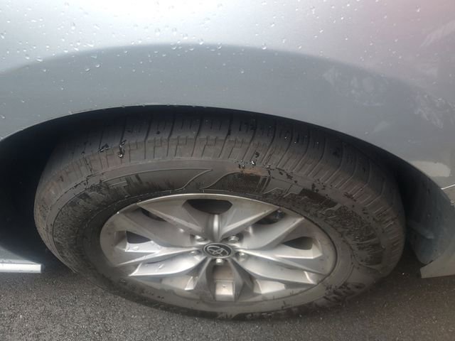Used 2021 Toyota Sienna LE FWD image 7