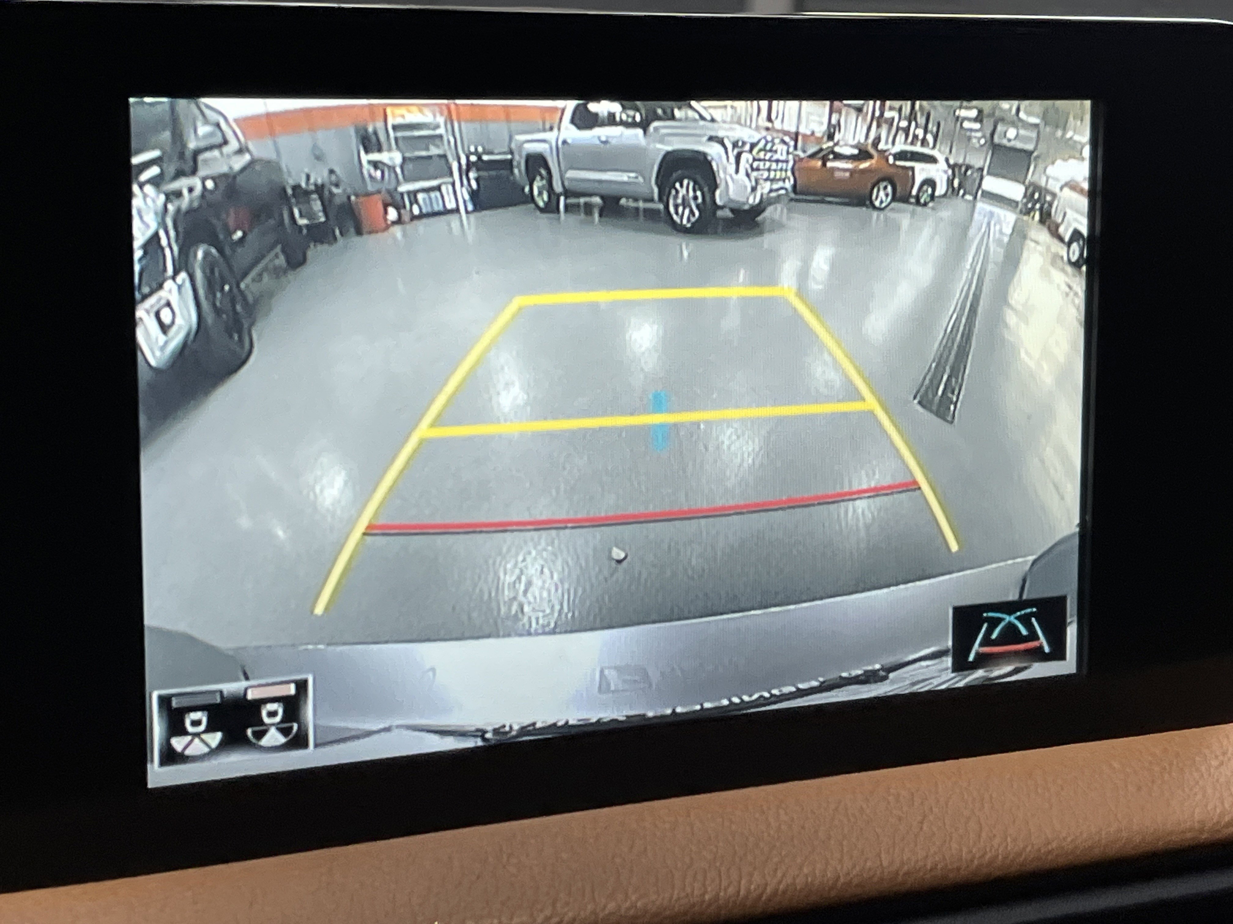 Used 2025 Lexus IS 350 F Sport w/ Accessory Package 2 image 24