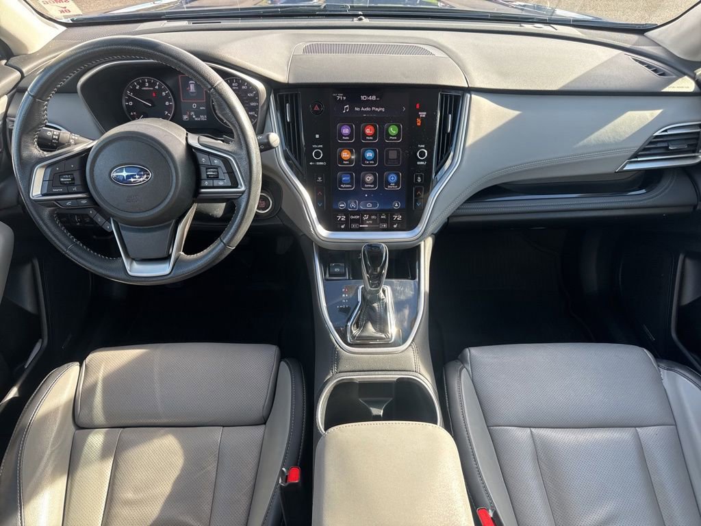 Used 2021 Subaru Outback Limited w/ Popular Package #2 image 25