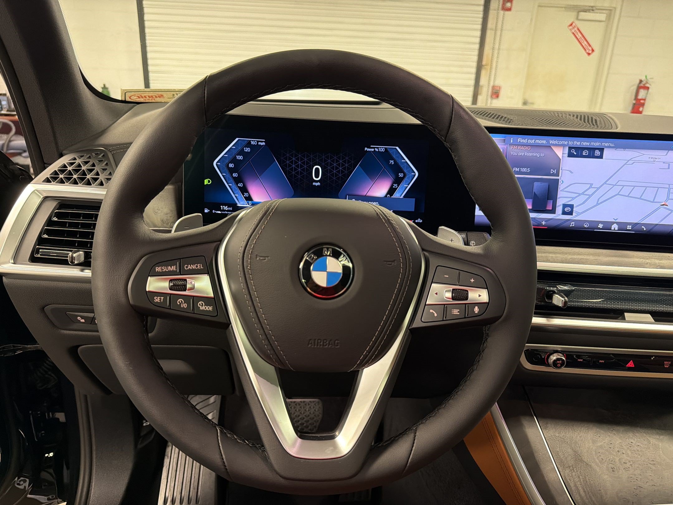 New 2026 BMW X5 sDrive40i w/ Premium Package RWD image 10