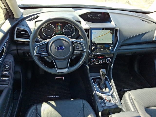Used 2023 Subaru Forester Touring AWD/4WD image 13
