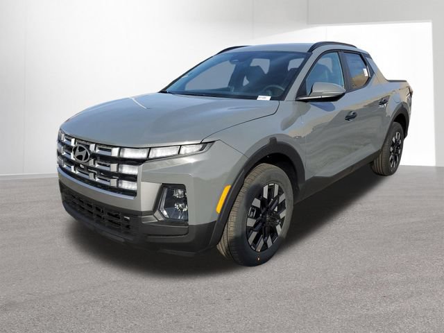 Used 2025 Hyundai Santa Cruz SEL AWD/4WD image 37