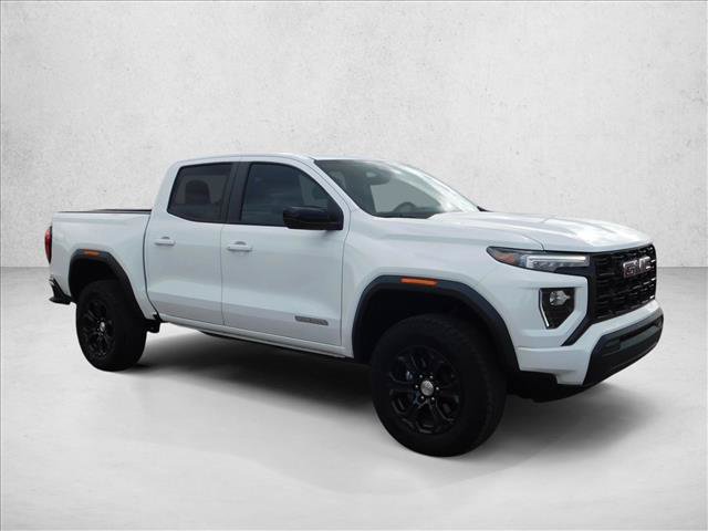 Used 2023 GMC Canyon Elevation w/ Trailering Package RWD image 6