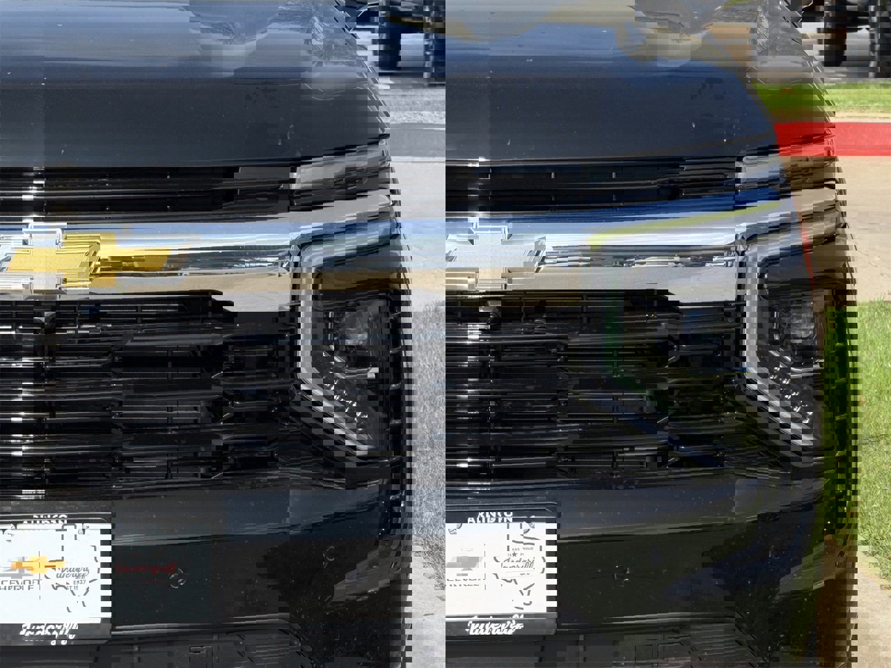 New 2026 Chevrolet Tahoe LS image 8