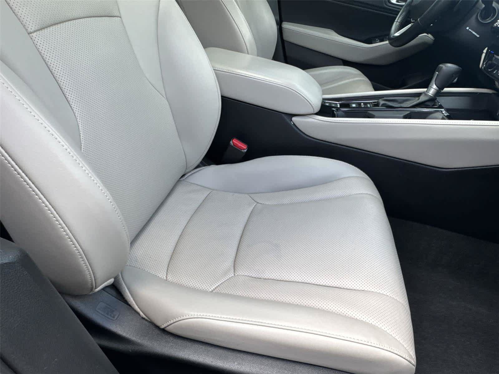 Used 2024 Honda Accord Touring image 17