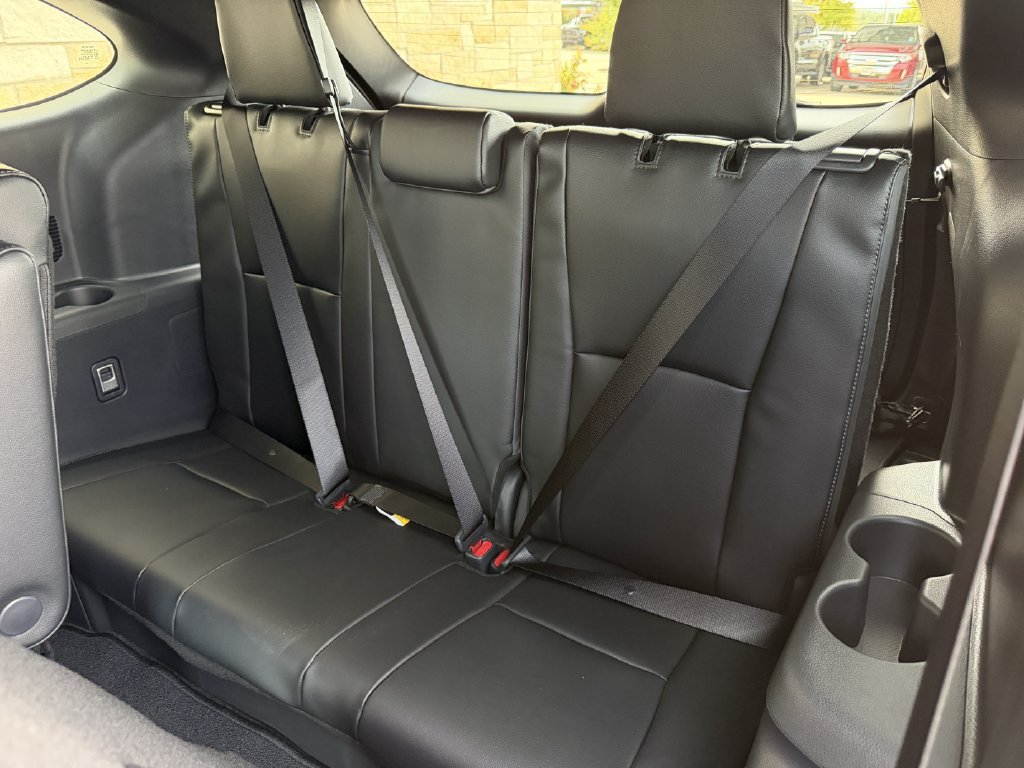 Used 2026 Toyota Highlander XSE AWD/4WD image 26