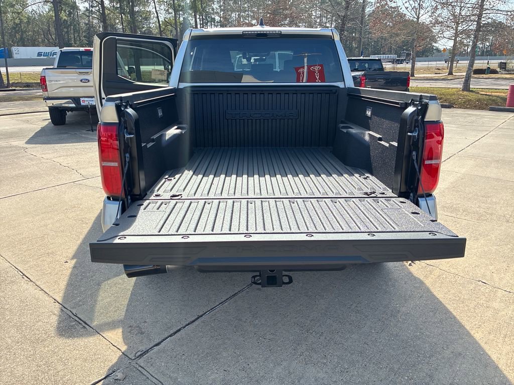 New 2026 Toyota Tacoma TRD Sport image 31