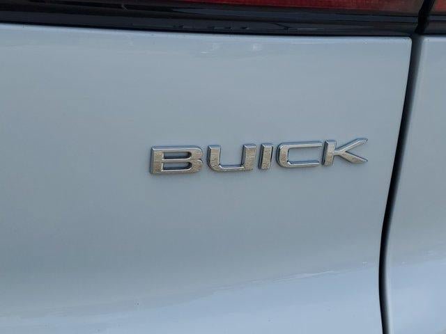 New 2026 Buick Enclave Preferred w/ Power Package AWD/4WD image 11