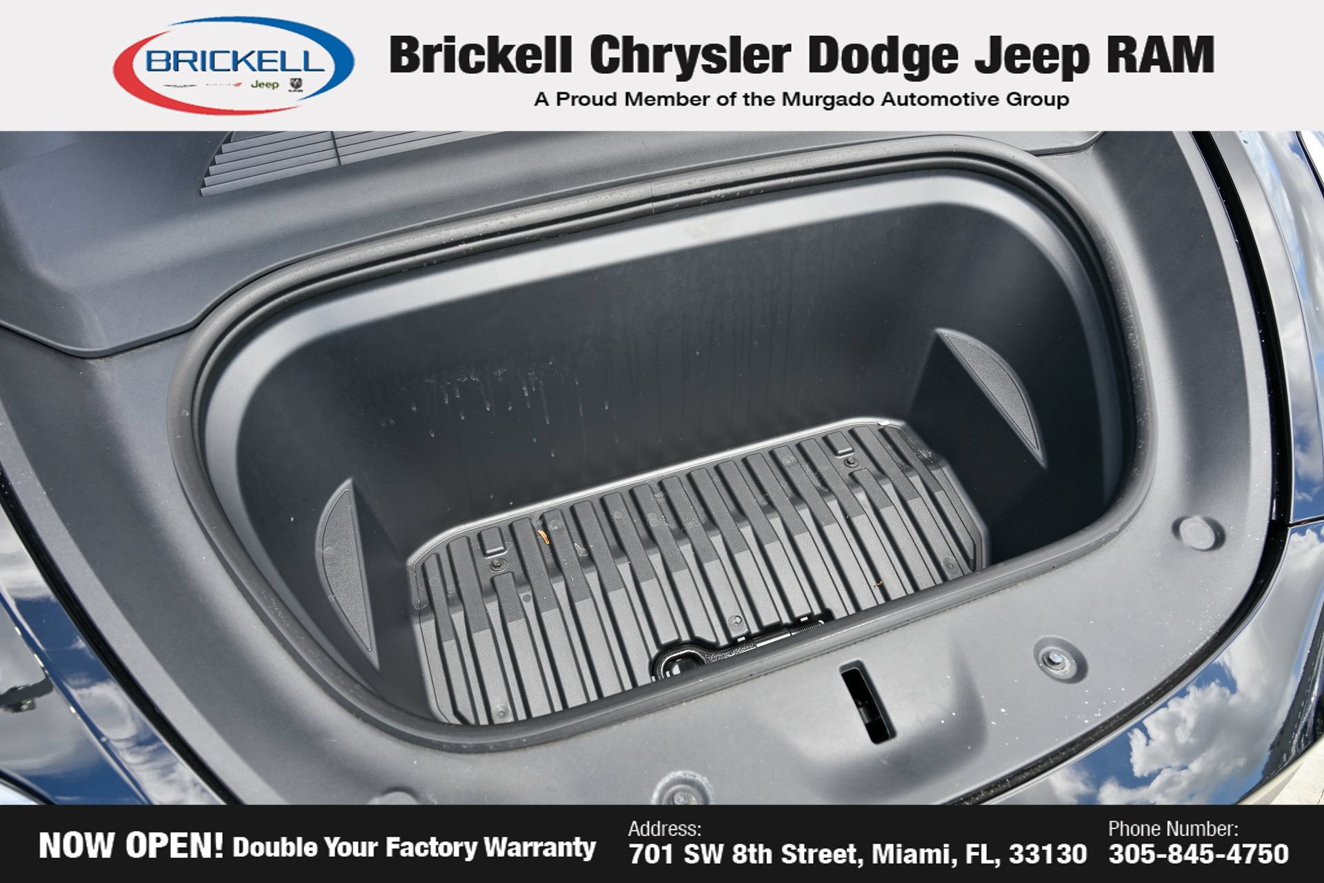 Used 2025 Tesla Model Y Performance AWD/4WD image 28