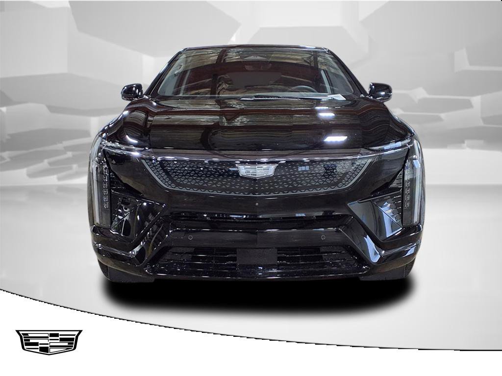 New 2026 Cadillac Optiq Sport 1 image 2