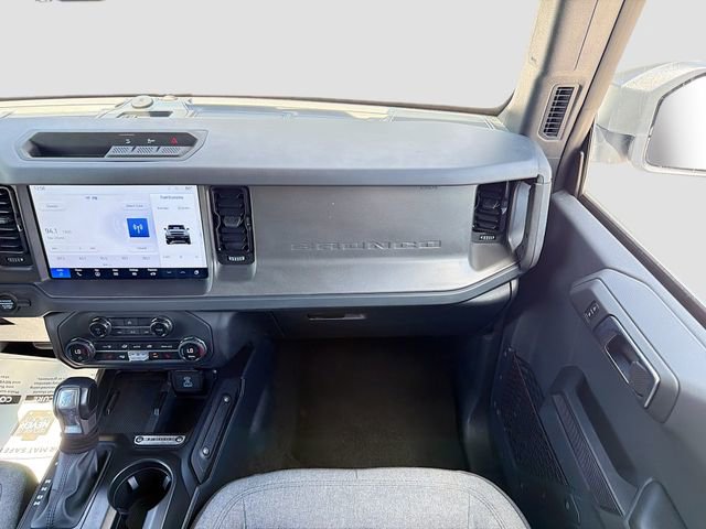Used 2025 Ford Bronco Big Bend AWD/4WD image 18