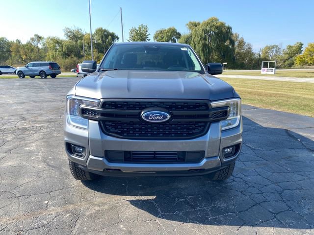 New 2025 Ford Ranger XL w/ Trailer Tow Package image 11