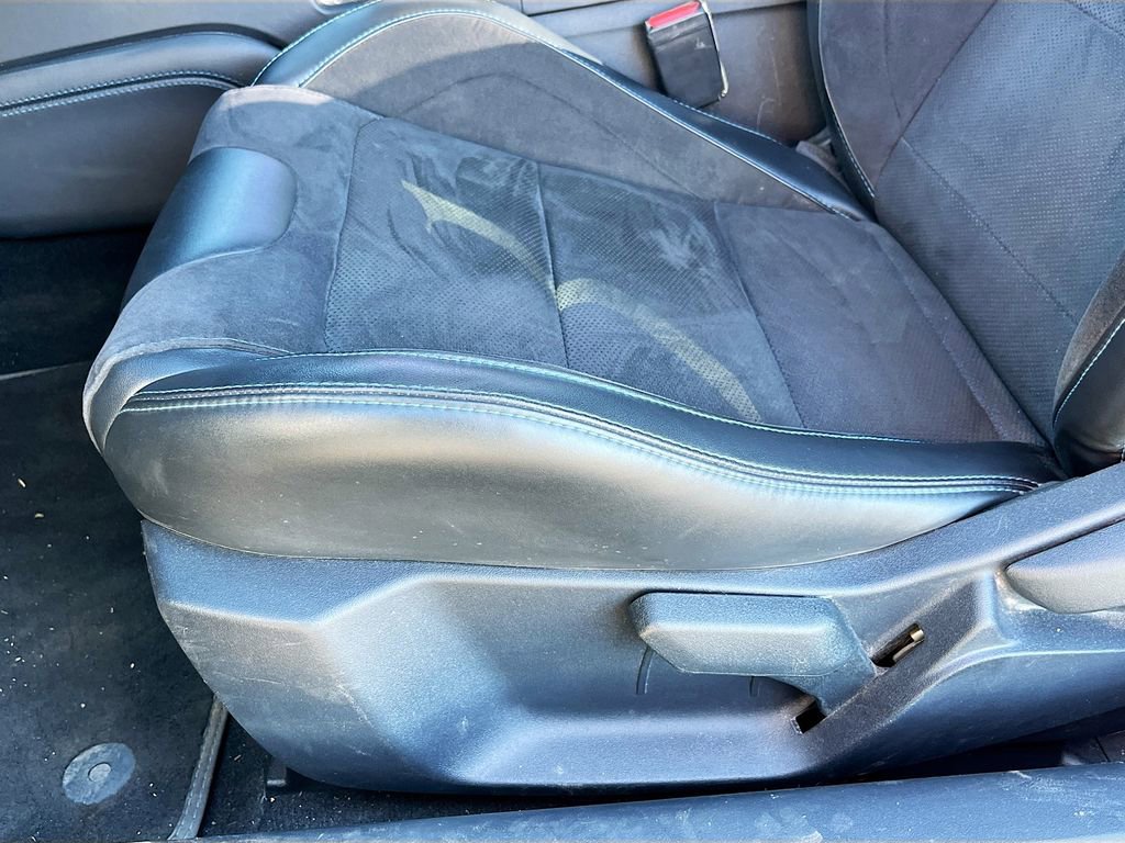 Used 2024 Ford Mustang Dark Horse image 19