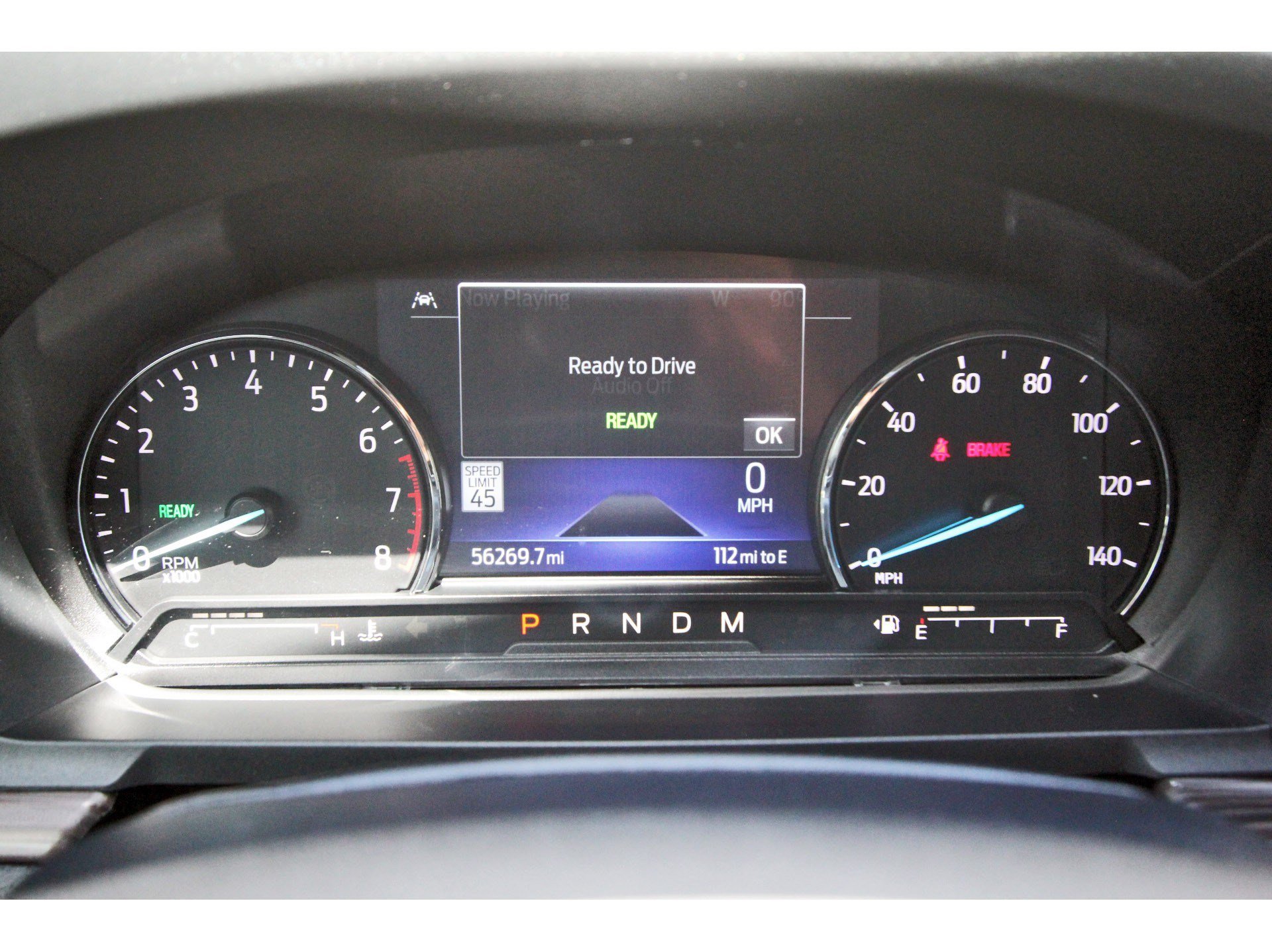 Used 2021 Ford Explorer Limited w/ Hybrid Equipment Group 310A RWD image 15