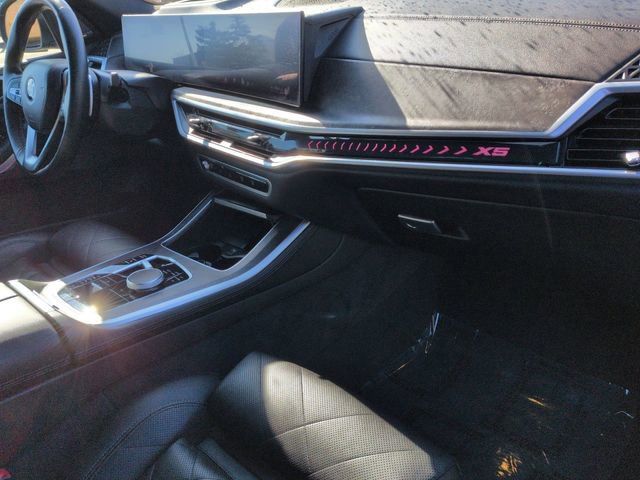 Used 2024 BMW X5 xDrive40i image 31