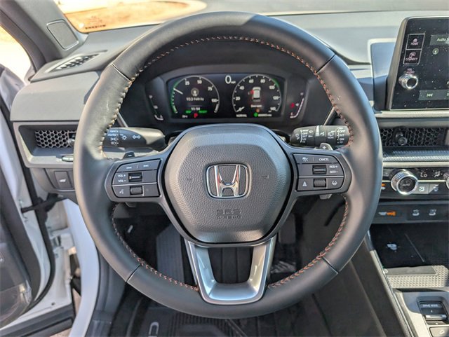 New 2026 Honda CR-V Sport-L image 15