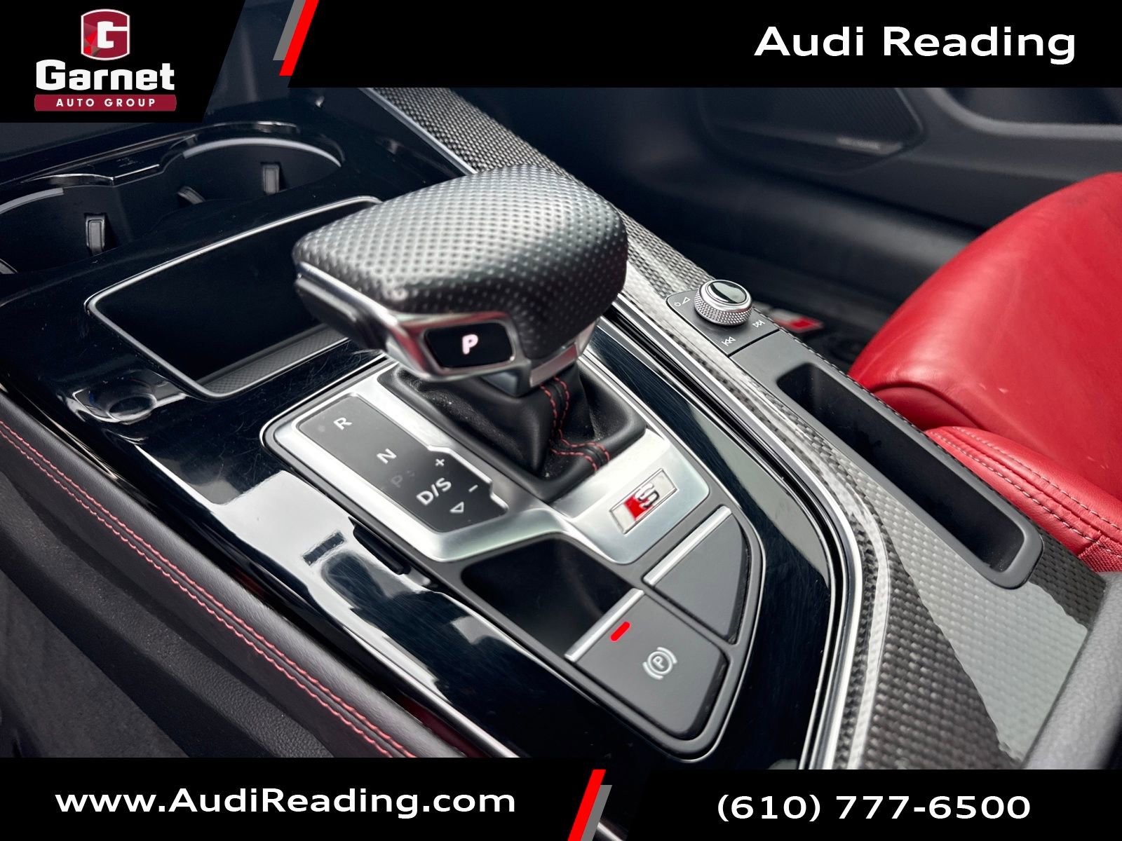Used 2022 Audi S5 Premium Plus w/ Premium Plus image 24