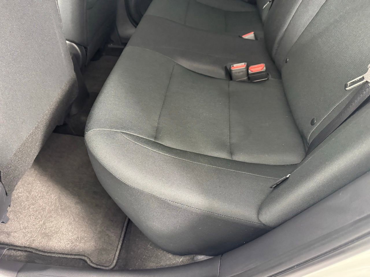 Used 2024 Nissan Kicks S image 22