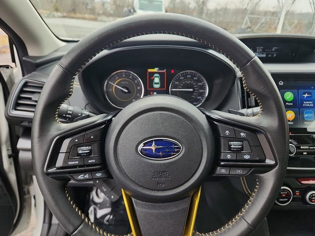 Used 2023 Subaru Crosstrek 2.5i Sport image 19
