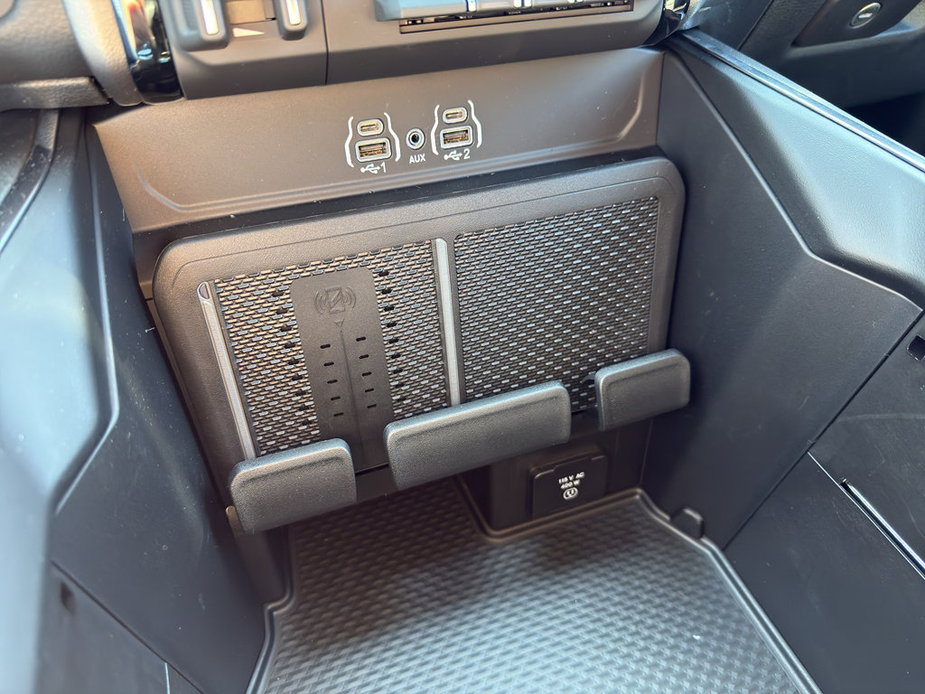 New 2026 RAM 1500 Laramie image 30