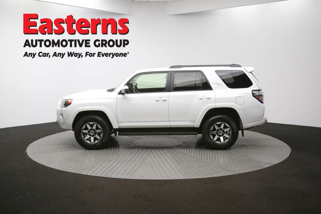 Used 2024 Toyota 4Runner TRD Off-Road image 58