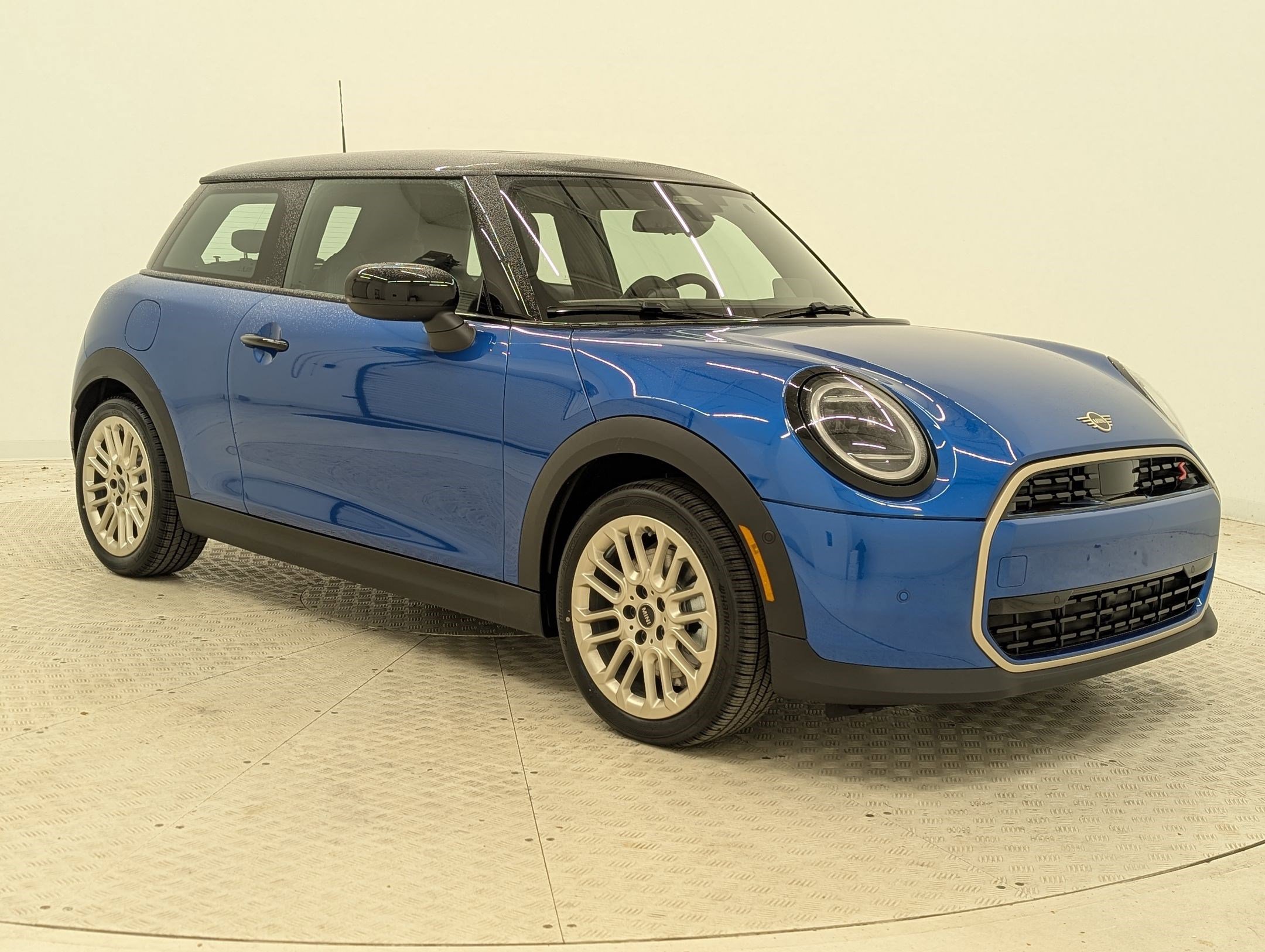 New 2026 MINI Cooper S image 7