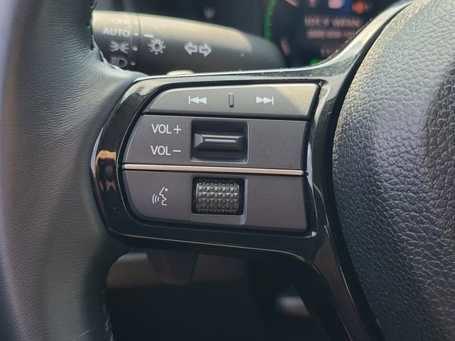 Used 2024 Honda Accord Touring image 17