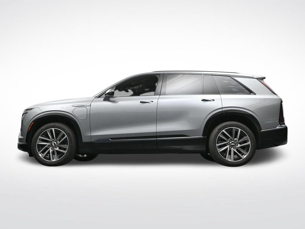 Used 2026 Cadillac Vistiq Luxury AWD/4WD image 27