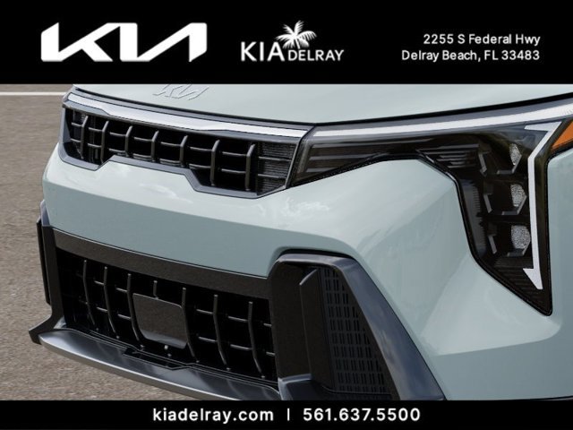 New 2026 Kia K4 GT-Line w/ GT-Line Premium Package FWD image 12